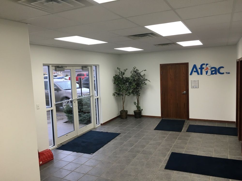 Amber Valley Parkway - Office Space : 4840 Amber Valley Pkwy S, Fargo, ND 58104